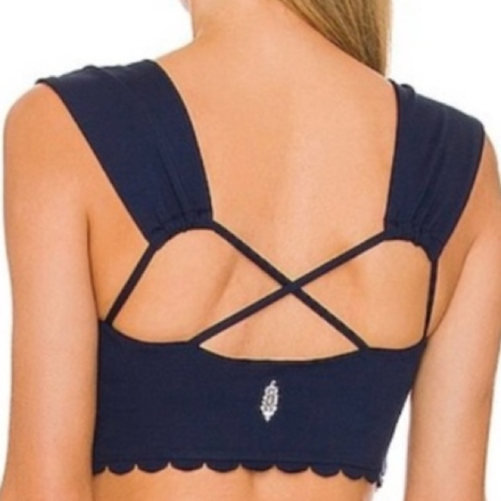 Free People Suns Out Cami